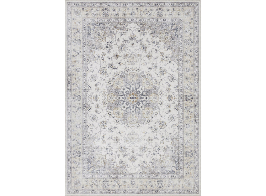 Kusový koberec Imagination 104201 Light/Grey z kolekce Elle