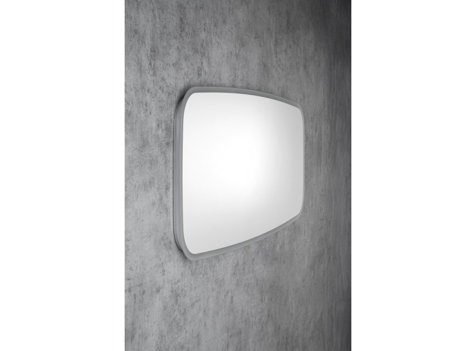 Sapho TONG zrcadlo s LED osvětlením 120x50cm TN5012