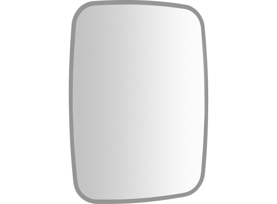 Sapho TONG zrcadlo s LED osvětlením 60x80cm TN6080