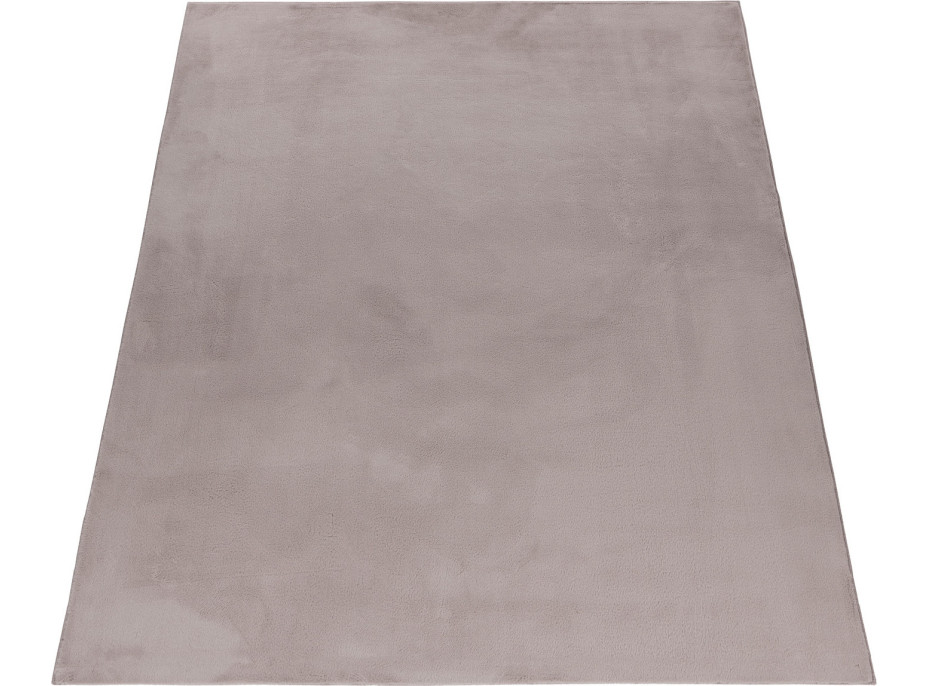 Kusový koberec Pouffy 5100 Beige