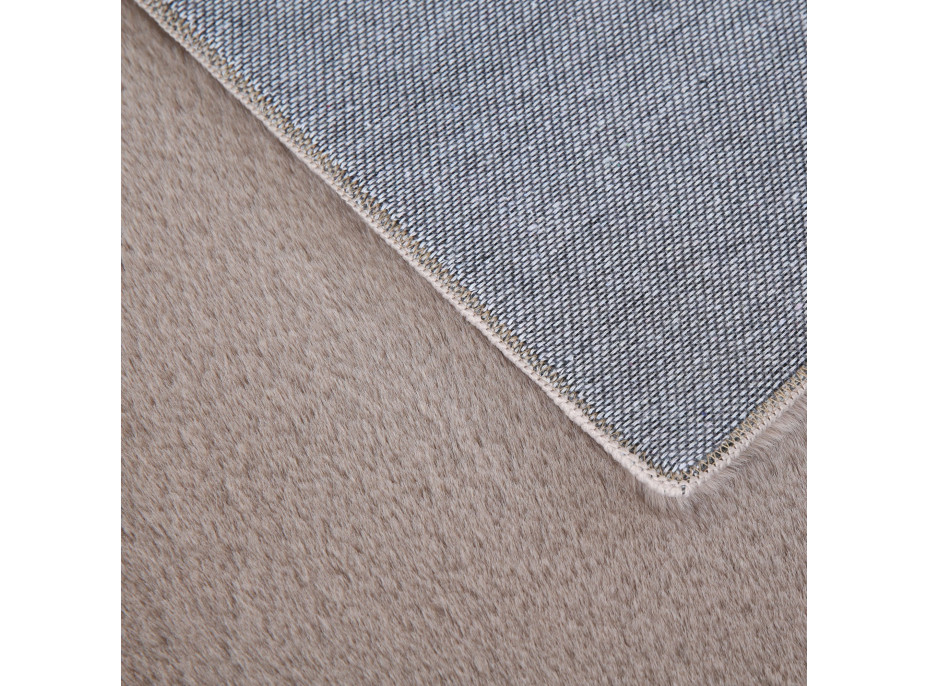 Běhoun Pouffy 5100 Beige