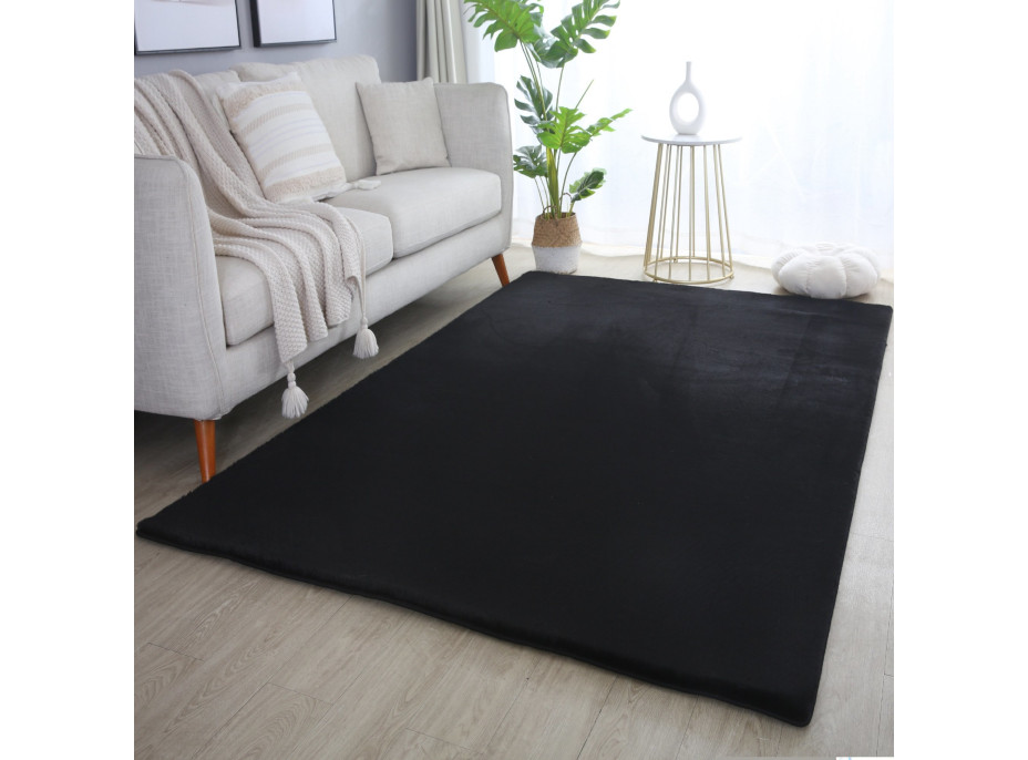 Běhoun Pouffy 5100 Black