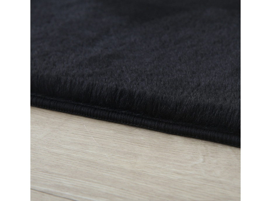 Běhoun Pouffy 5100 Black