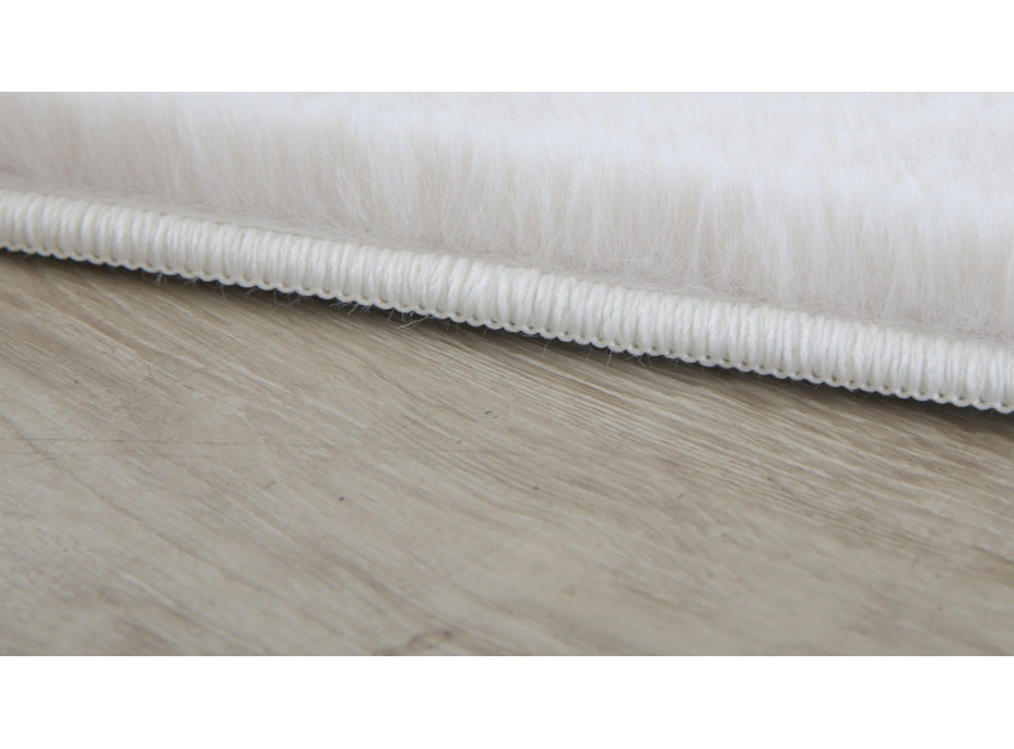 Běhoun Pouffy 5100 Cream