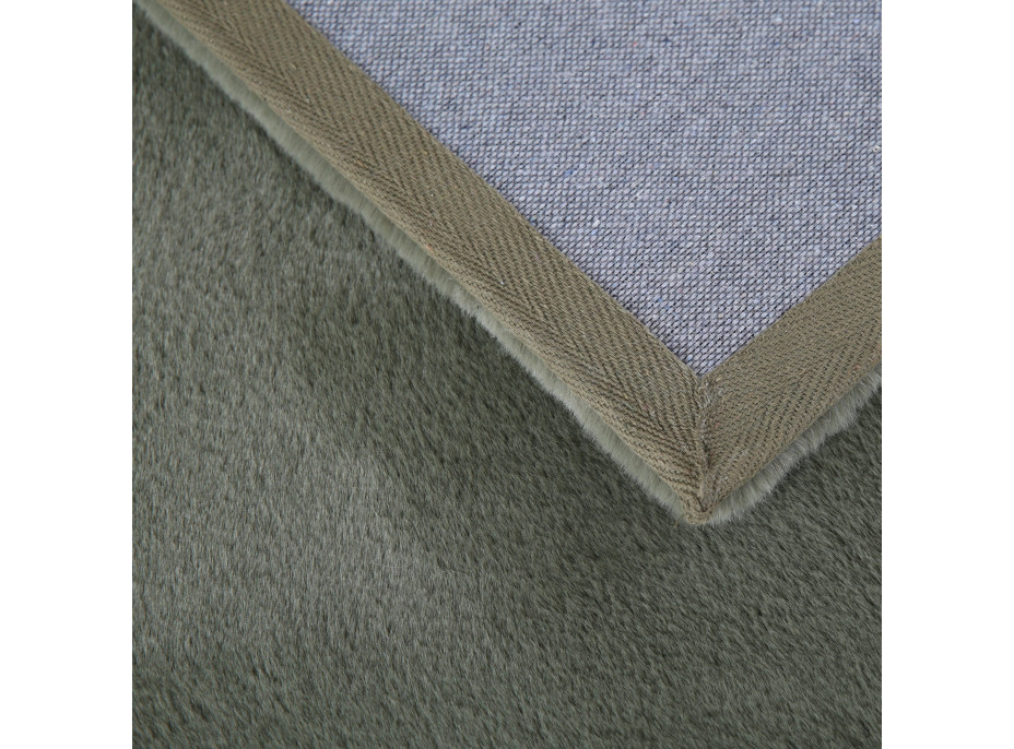 Běhoun Pouffy 5100 Green