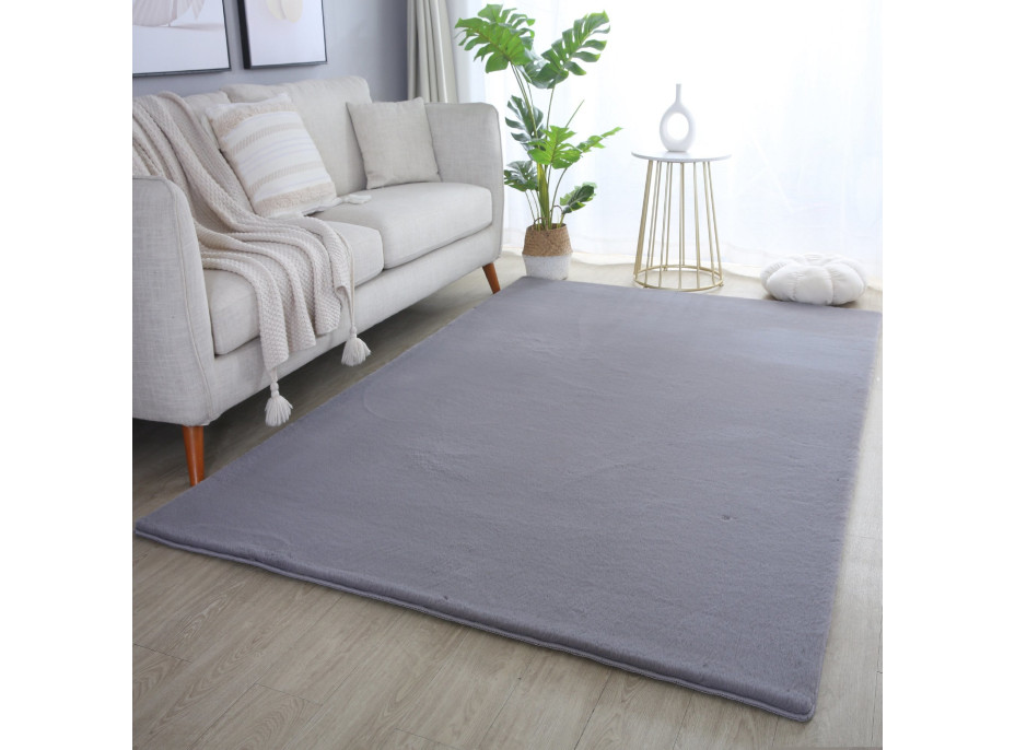 Běhoun Pouffy 5100 Grey