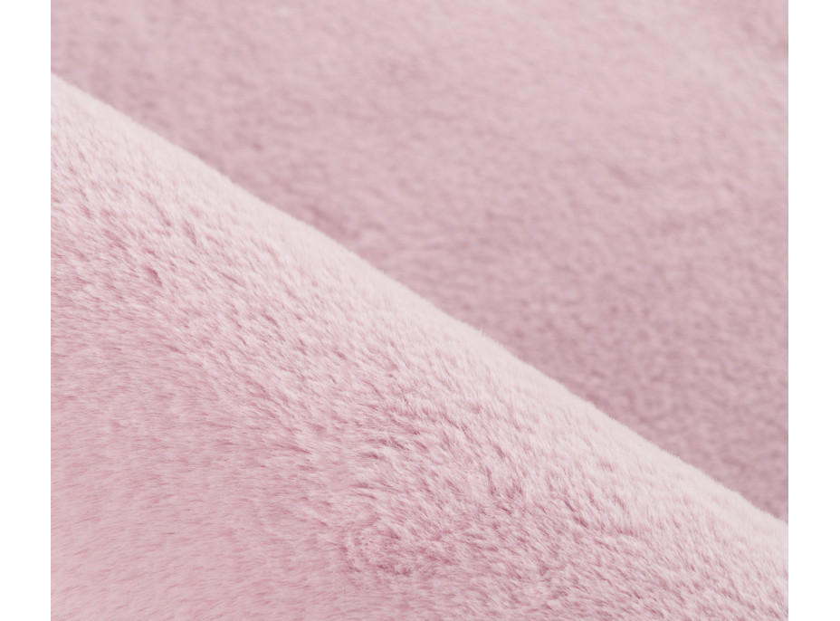 Běhoun Pouffy 5100 Rose