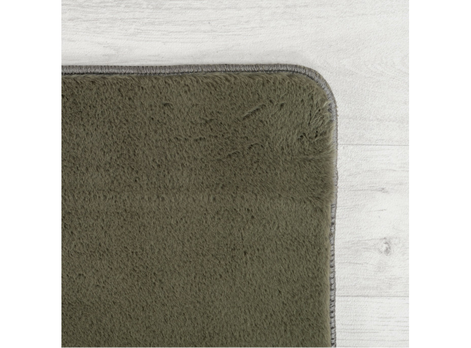 Kusový koberec Joy 1400 green