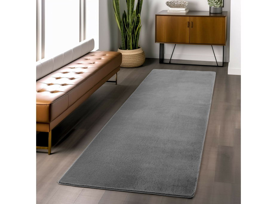 Běhoun Joy 1400 grey