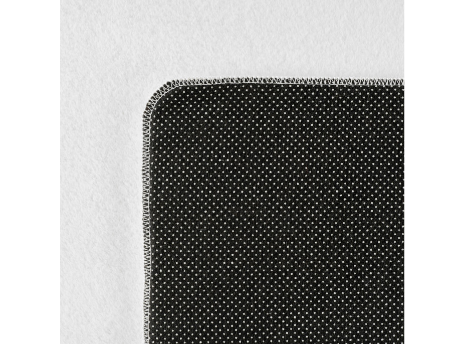 Kusový koberec Joy 1400 white