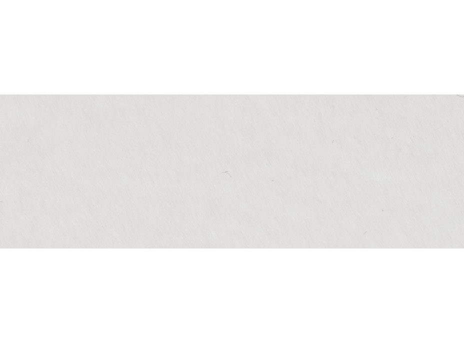 Kusový koberec Joy 1400 white