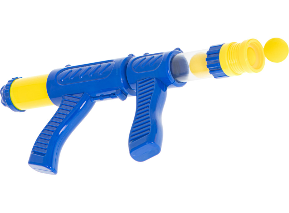 Střelba na terč - Hladová kačena