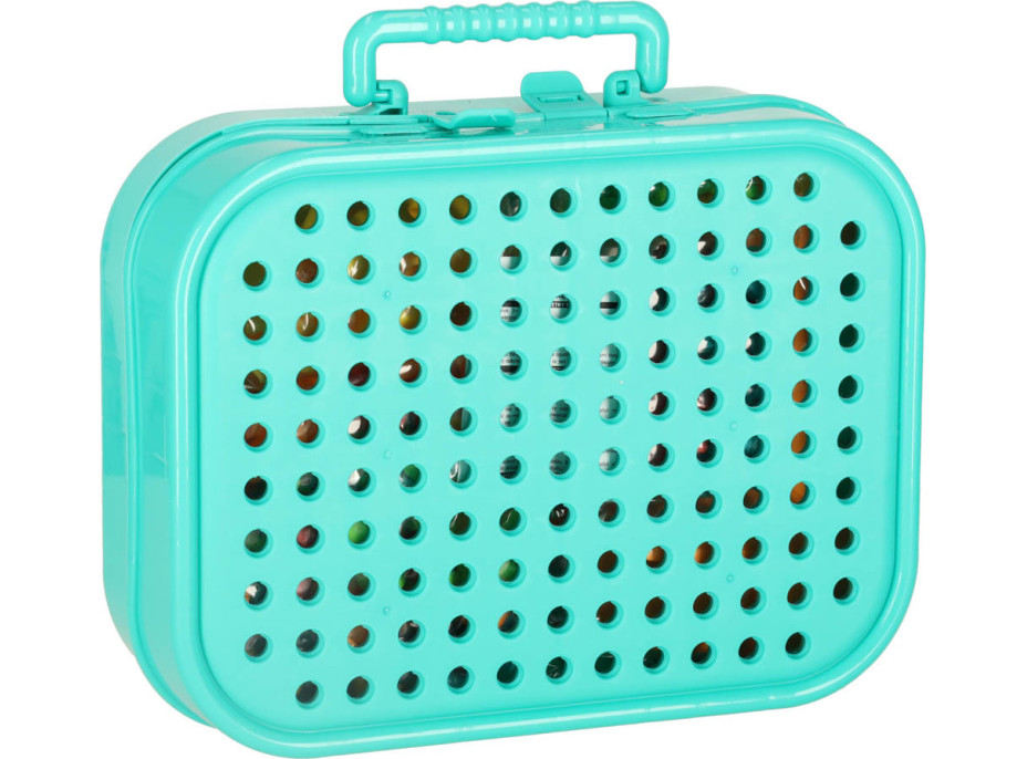 Šroubování v kufříku - Dinosauři