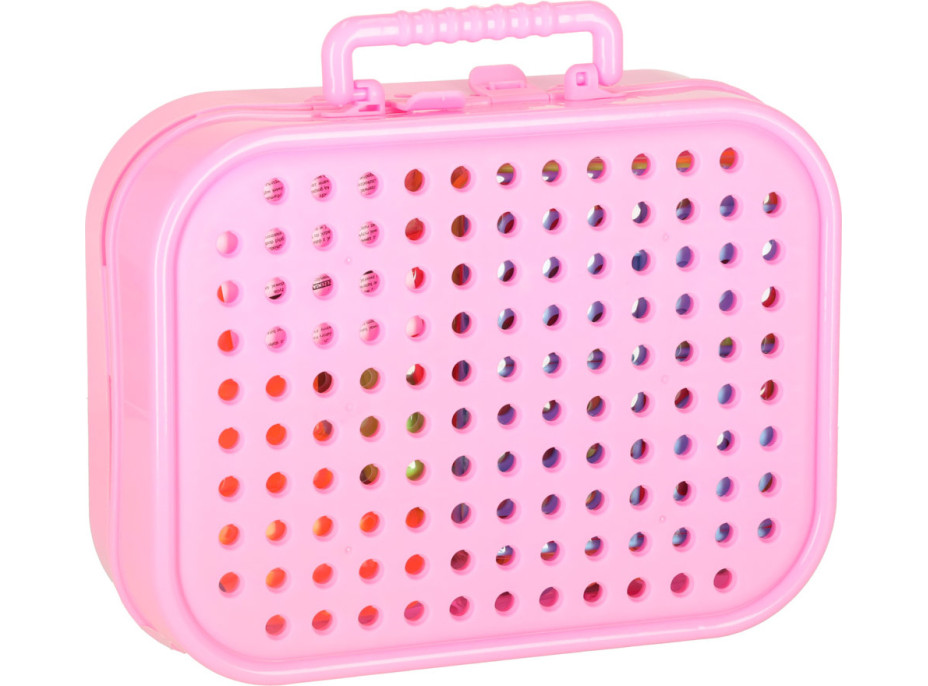 Šroubování v kufříku - Jednorožec