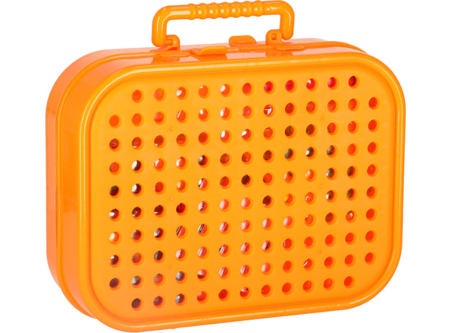 Šroubování v kufříku - Vesmír