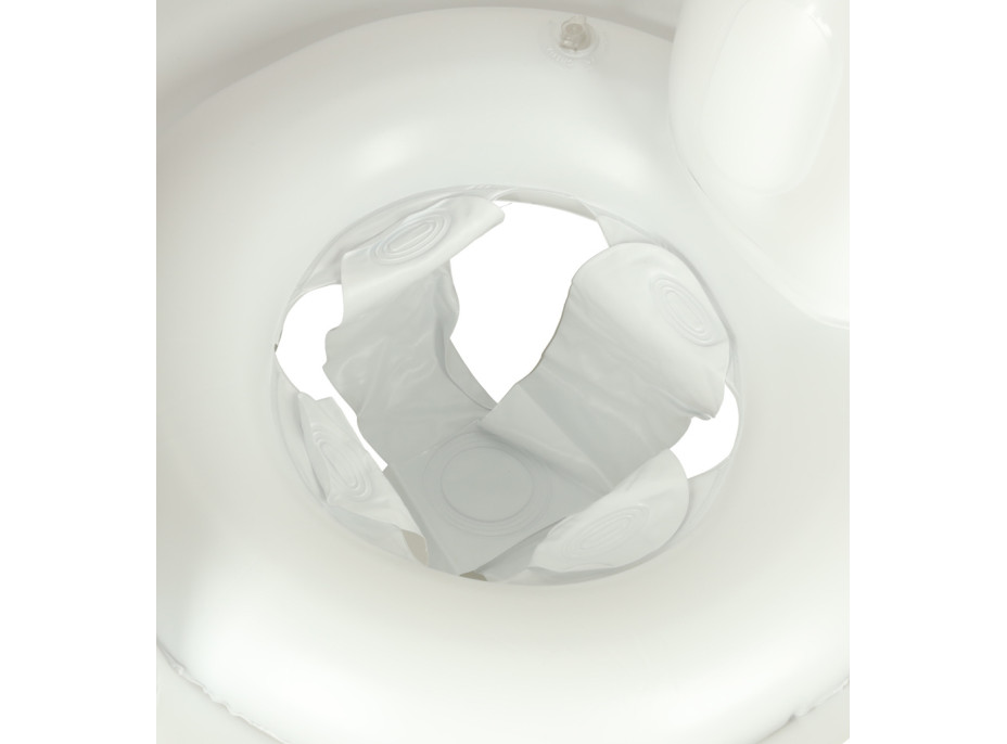 Dětské nafukovací kolo se sedátkem - Jednorožec