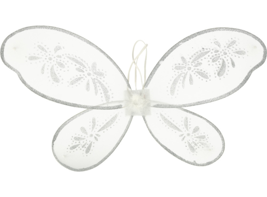 Karnevalový kostým Anděl velikost M