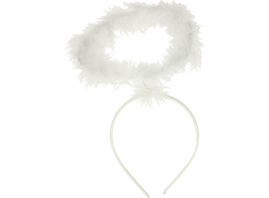 Karnevalový kostým Anděl velikost M