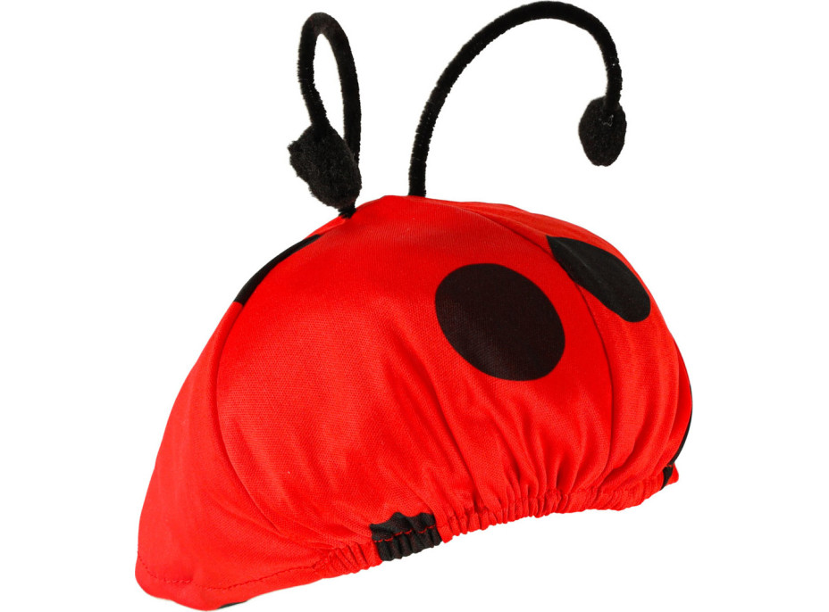 Karnevalový kostým Beruška velikost S