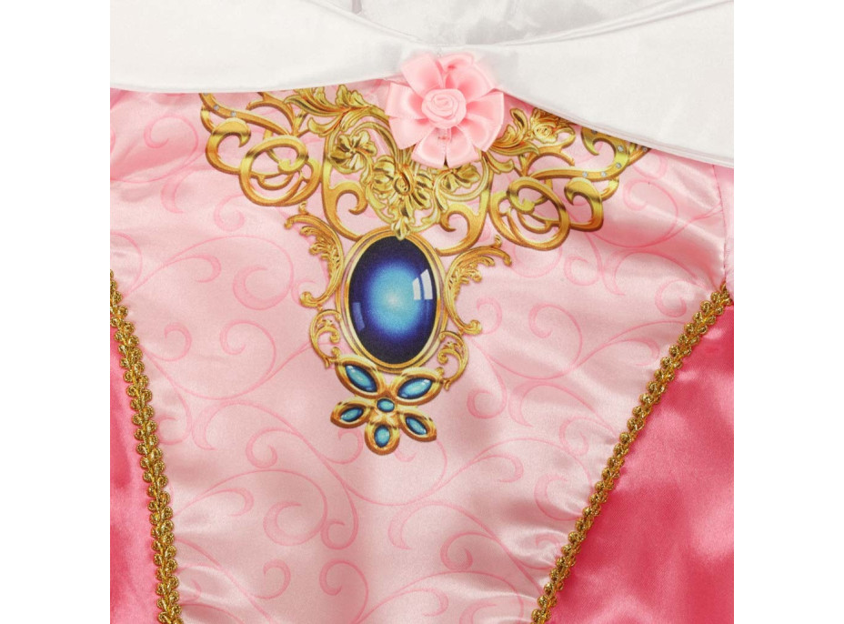 Karnevalový kostým Princezna - velikost M