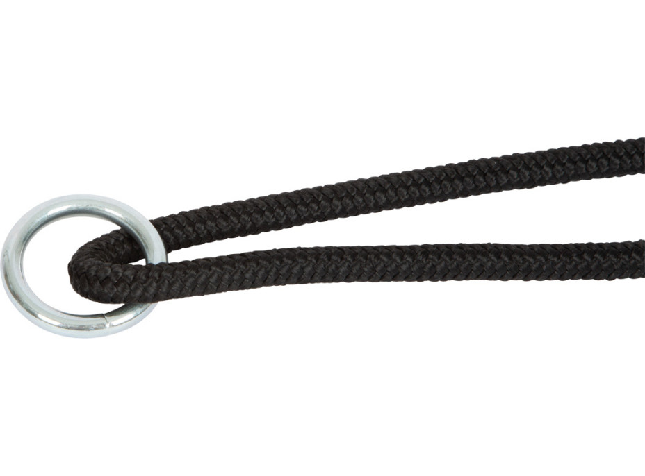 small foot Houpací disk s rukojeťmi Black Line