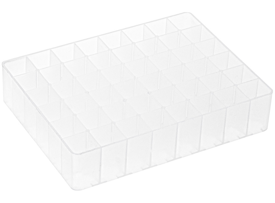 Oboustranné lihové fixy v pouzdře 80 ks + stojan