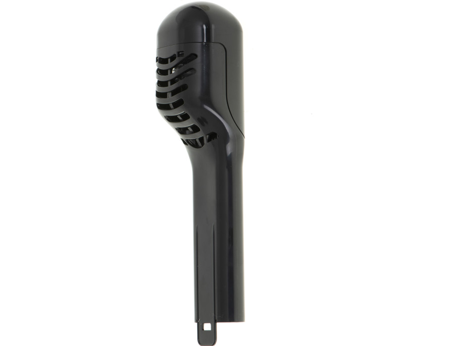 Šnorchlovací maska vel. L/XL - černá