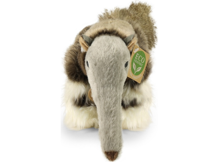 Rappa Plyšový mravenečník 25 cm ECO-FRIENDLY