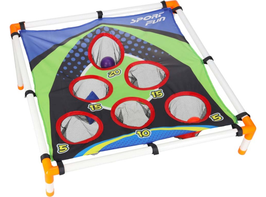 Hod na cíl Bag Toss