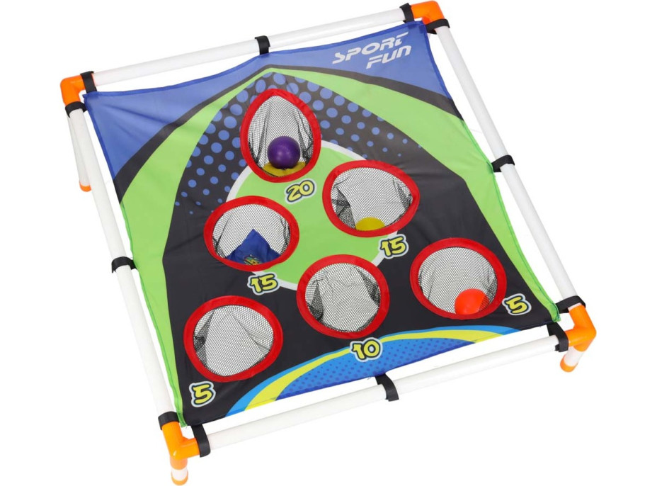Hod na cíl Bag Toss