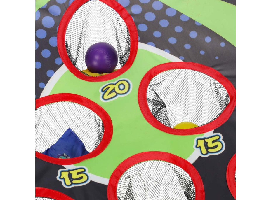 Hod na cíl Bag Toss