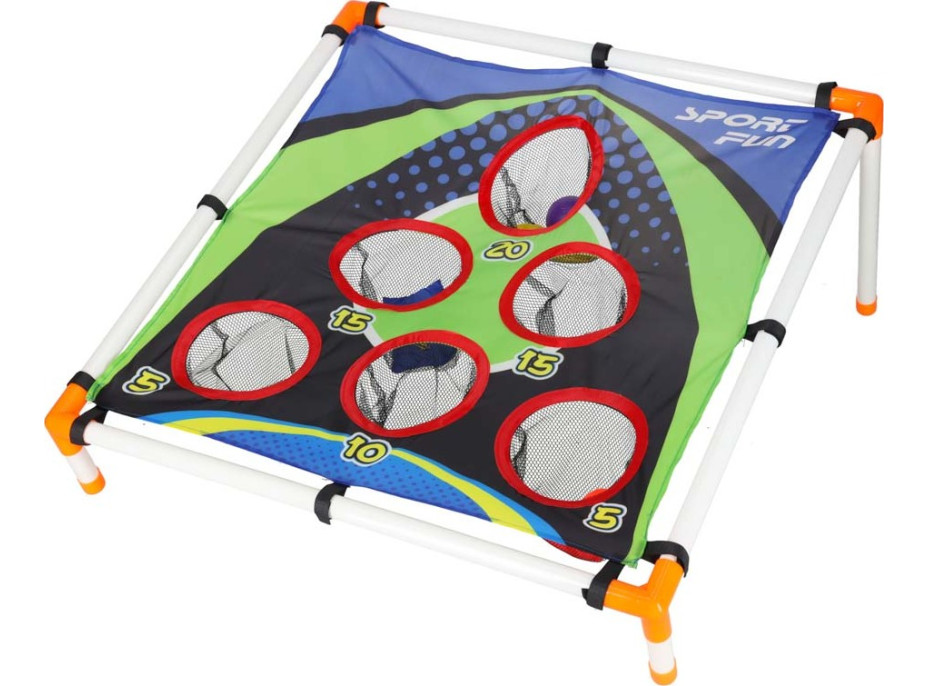 Hod na cíl Bag Toss