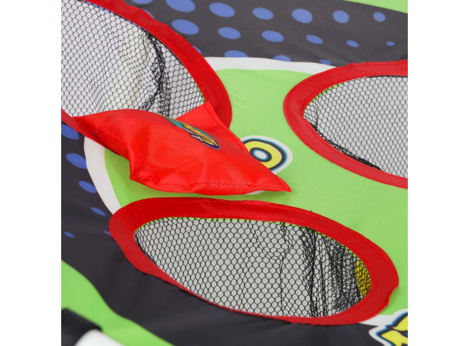 Hod na cíl Bag Toss