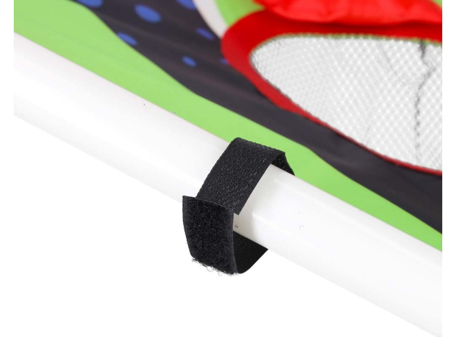 Hod na cíl Bag Toss