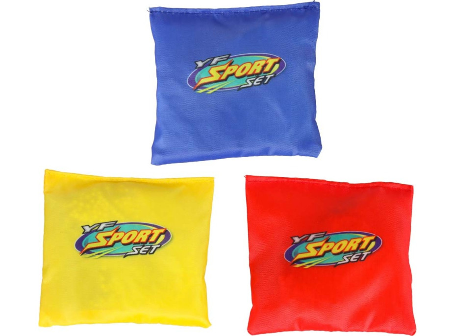 Hod na cíl Bag Toss