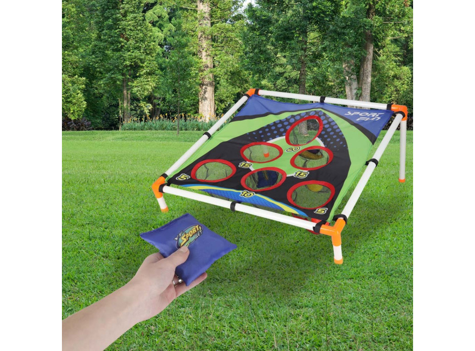 Hod na cíl Bag Toss