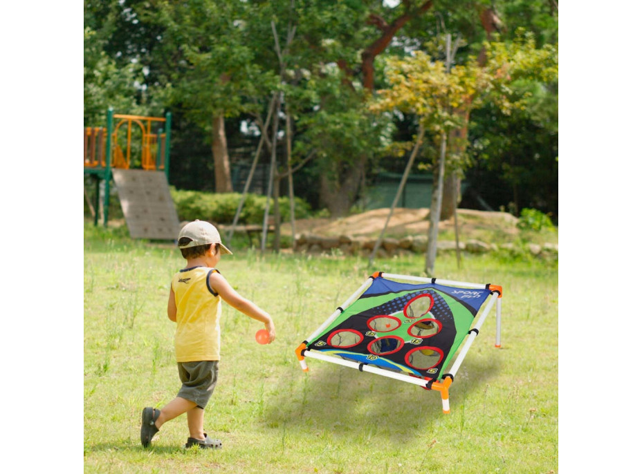 Hod na cíl Bag Toss