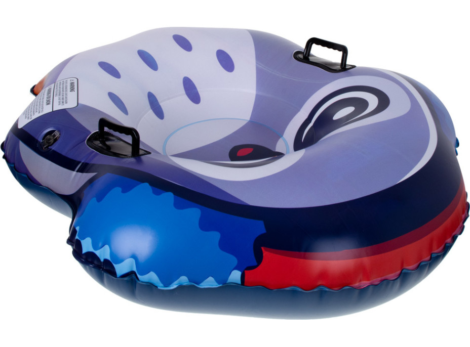 Nafukovací kluzák Tučňák