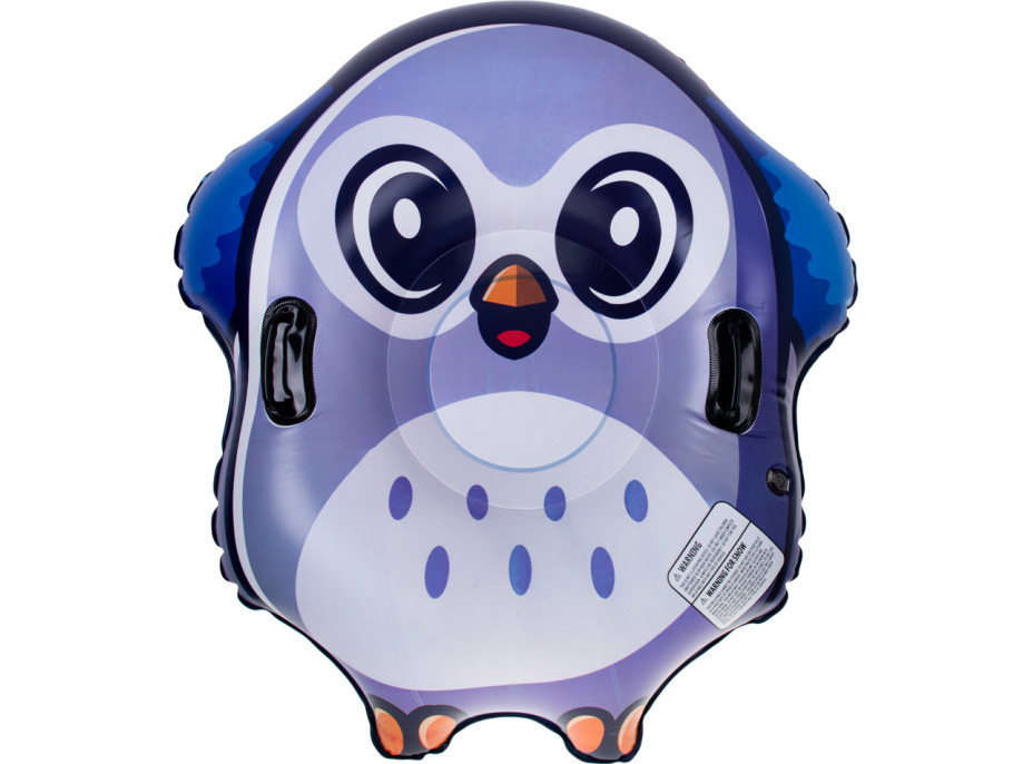 Nafukovací kluzák Tučňák