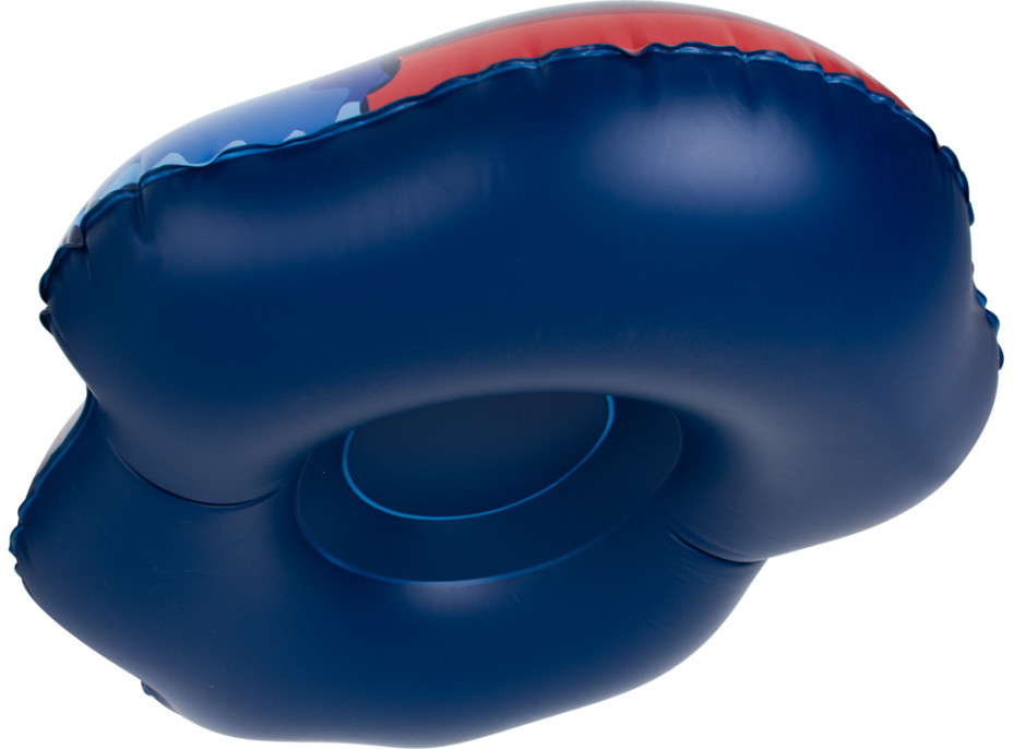 Nafukovací kluzák Tučňák