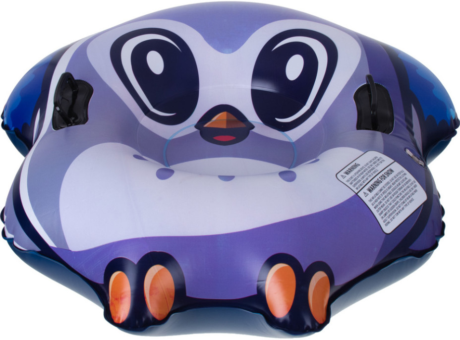 Nafukovací kluzák Tučňák