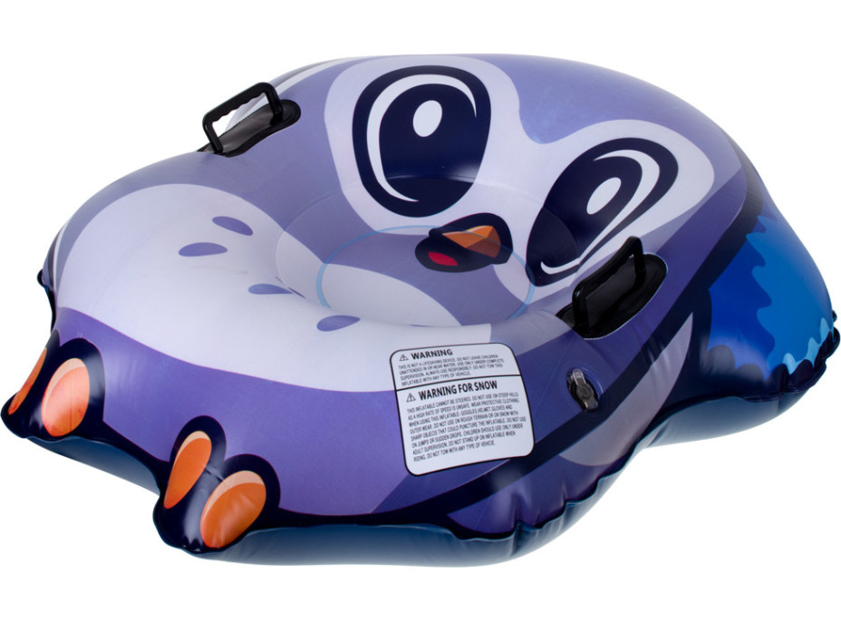 Nafukovací kluzák Tučňák