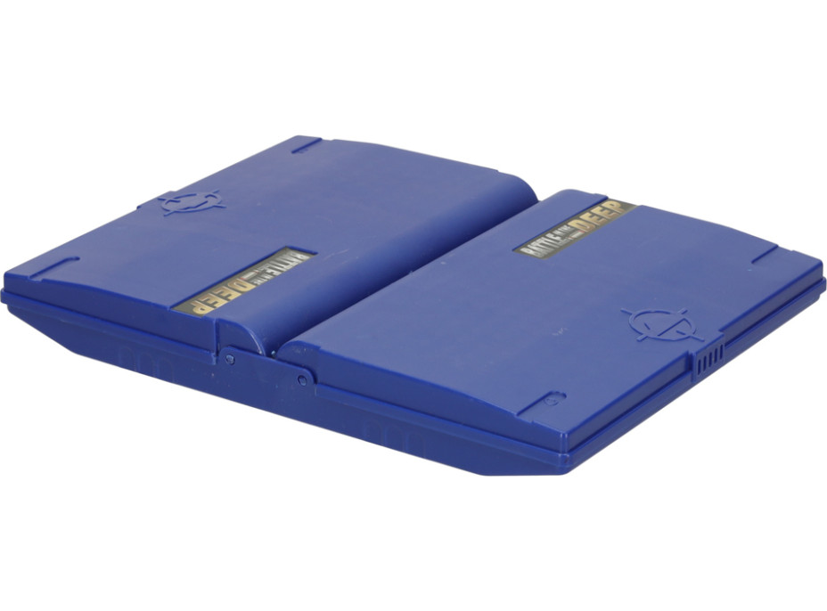 Strategická námořní hra v kufříku - Lodě