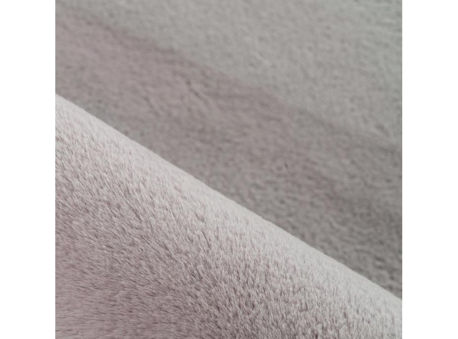 Kusový koberec Pouffy 5100 Beige kruh