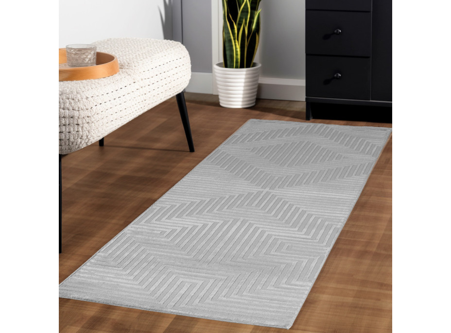 Běhoun Sahara 1111 Silver