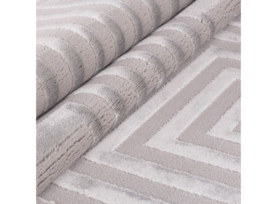 Běhoun Sahara 1111 Silver