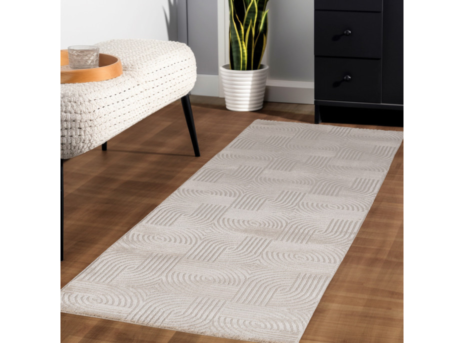 Běhoun Sahara 1112 Beige