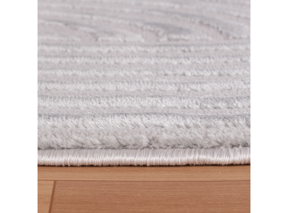 Běhoun Sahara 1112 Silver