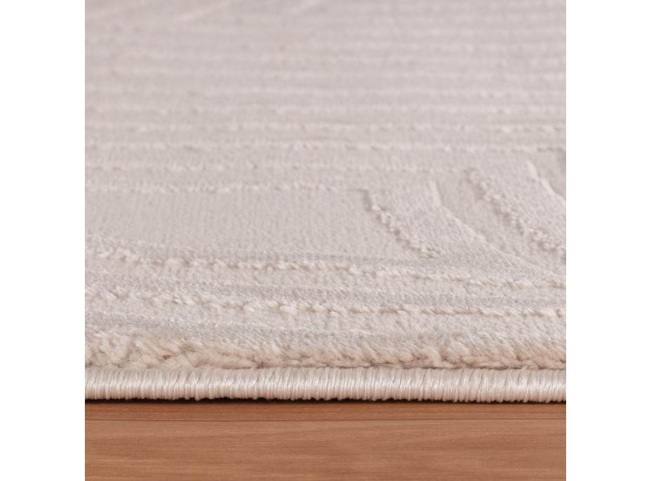 Kusový koberec Sahara 1113 Beige