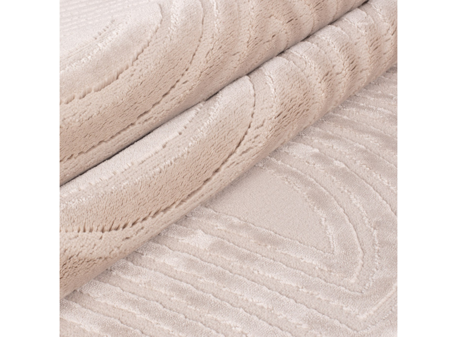 Kusový koberec Sahara 1113 Beige